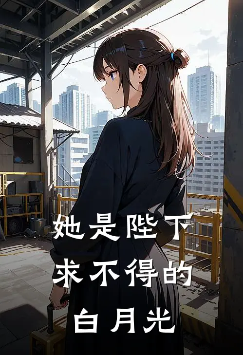 她是陛下求不得的白月光