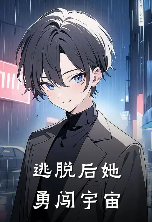 逃脱后她勇闯宇宙(凌砚阿烬)小说最新章节_全文免费小说逃脱后她勇闯宇宙凌砚阿烬