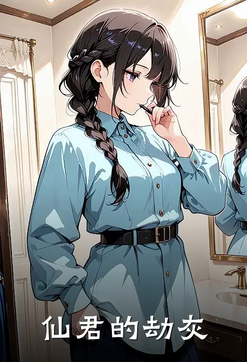 仙君的劫灰凌昭谢殊完结小说大全_免费小说在哪看仙君的劫灰(凌昭谢殊)