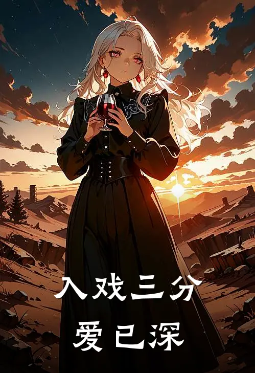 入戏三分爱已深