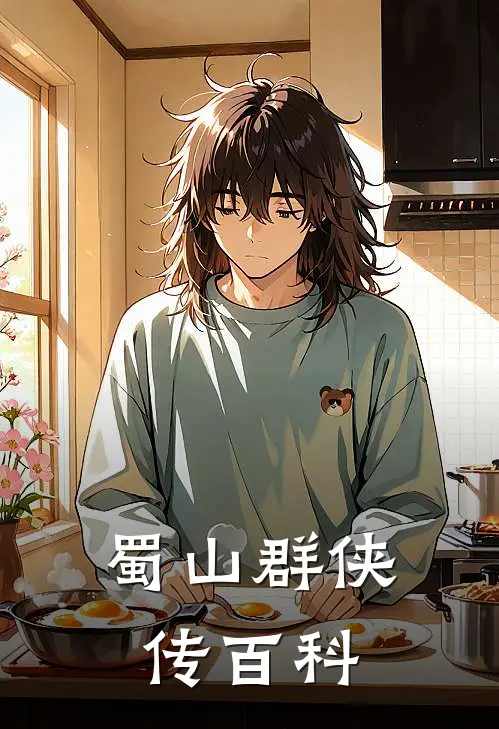 蜀山群侠传百科