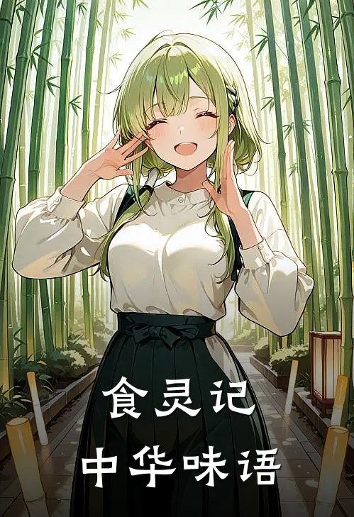 食灵记：中华味语(陈守业陈景明)小说免费阅读_热门小说阅读食灵记：中华味语陈守业陈景明