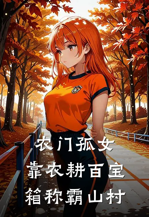 农门孤女：靠农耕百宝箱称霸山村