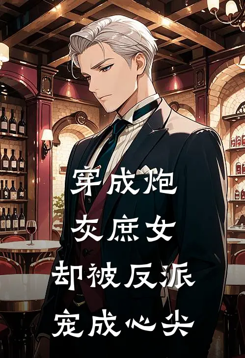 穿成炮灰庶女，却被反派宠成心尖沈栖迟萧绝全文免费阅读_热门小说大全穿成炮灰庶女，却被反派宠成心尖沈栖迟萧绝