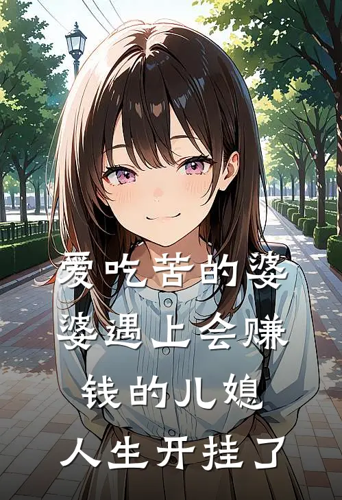 爱吃苦的婆婆遇上会赚钱的儿媳，人生开挂了