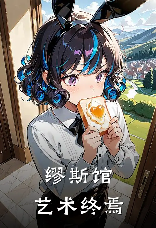 缪斯馆：艺术终焉