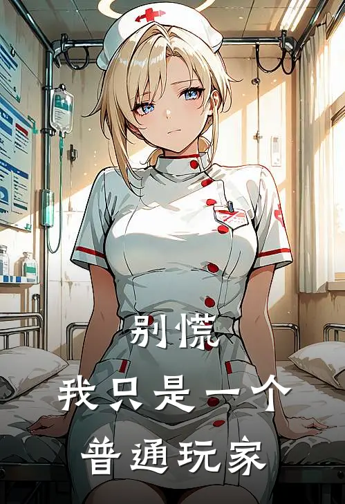 别慌，我只是一个普通玩家