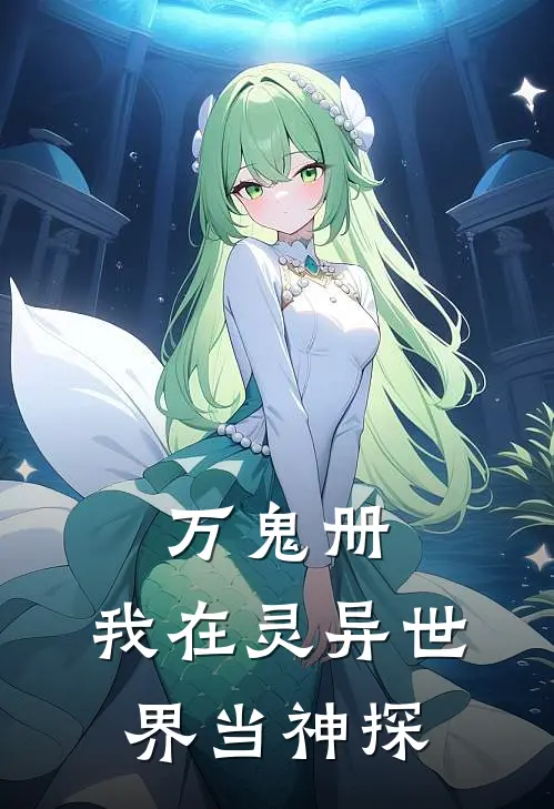 万鬼册：我在灵异世界当神探(林默苏婉)小说免费阅读_热门小说阅读万鬼册：我在灵异世界当神探林默苏婉