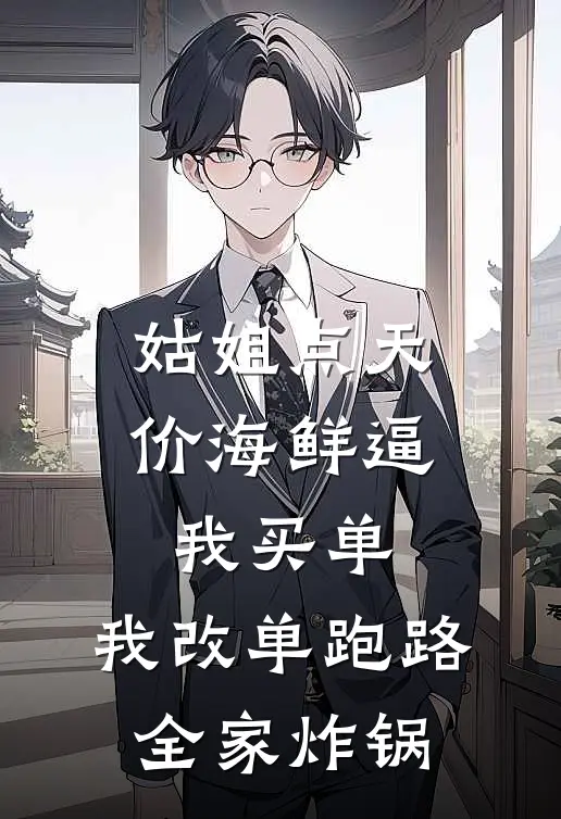 姑姐点天价海鲜逼我买单，我改单跑路，全家炸锅周国强许静热门小说免费阅读_网络热门小说姑姐点天价海鲜逼我买单，我改单跑路，全家炸锅(周国强许静)