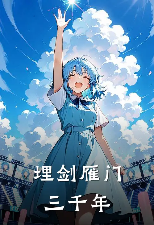 埋剑雁门三千年凌尘叶阿芷免费阅读全文_热门小说大全埋剑雁门三千年凌尘叶阿芷