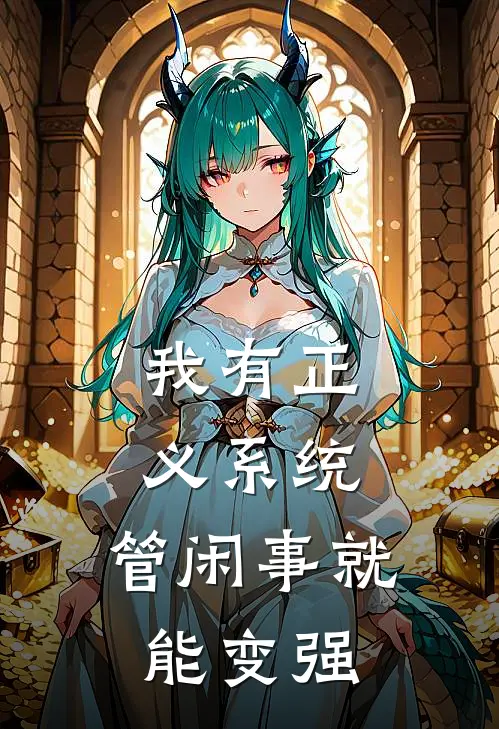 赵昊赵晶(我有正义系统，管闲事就能变强)最新章节在线阅读_赵昊赵晶全章节阅读