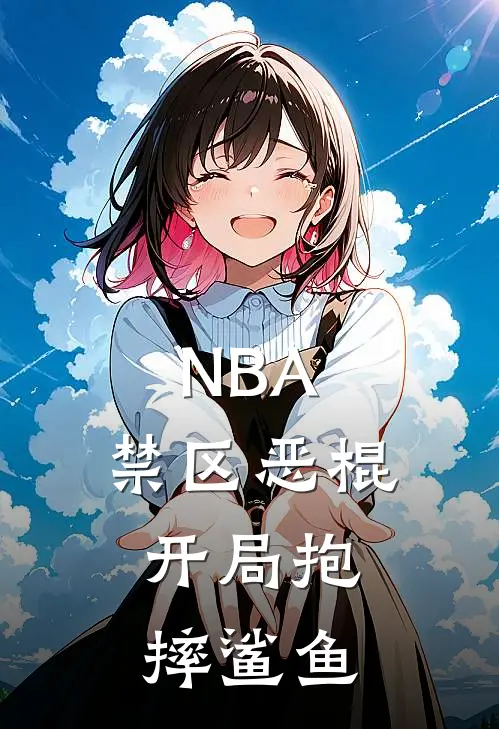 NBA：禁区恶棍，开局抱摔鲨鱼