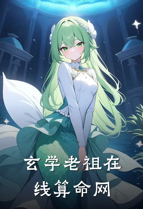 玄学老祖在线算命网