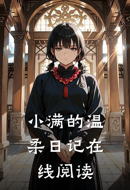 小满的温柔日记在线阅读