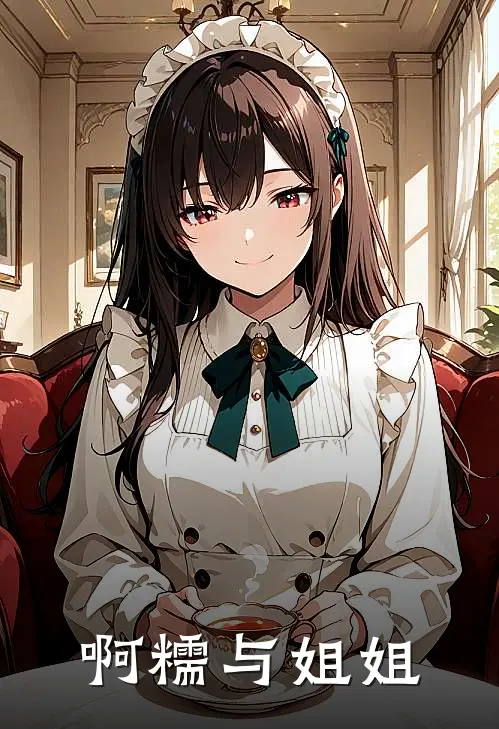 啊糯与姐姐阿糯杨晓芸免费小说免费阅读_推荐完结小说啊糯与姐姐(阿糯杨晓芸)