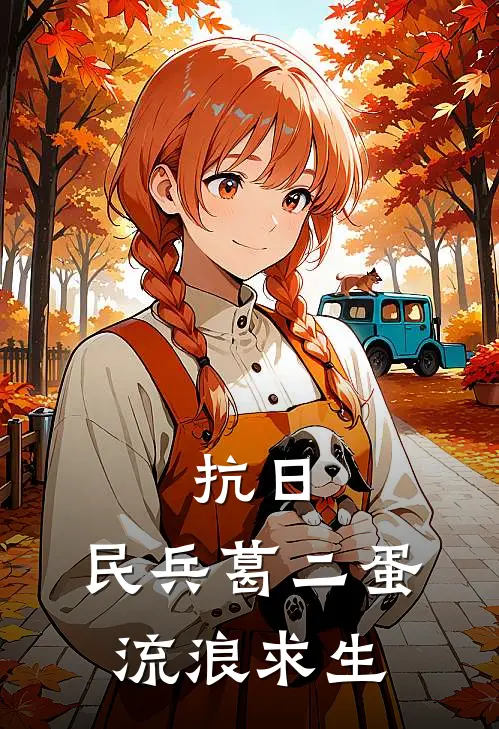 抗日：民兵葛二蛋流浪求生铁柱秀兰完整版在线阅读_铁柱秀兰完整版阅读