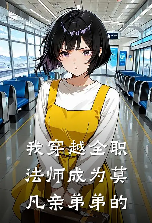 我穿越全职法师成为莫凡亲弟弟的