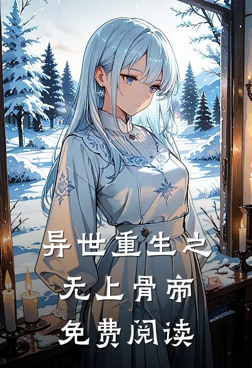 异世重生之无上骨帝免费阅读