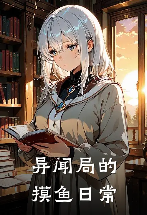 异闻局的摸鱼日常(梁涵于恬)全本免费小说_最新章节列表异闻局的摸鱼日常(梁涵于恬)