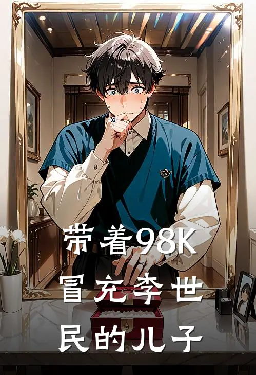 李可李恪带着98K冒充李世民的儿子完结版在线阅读_带着98K冒充李世民的儿子全集免费在线阅读