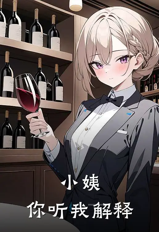 小姨，你听我解释