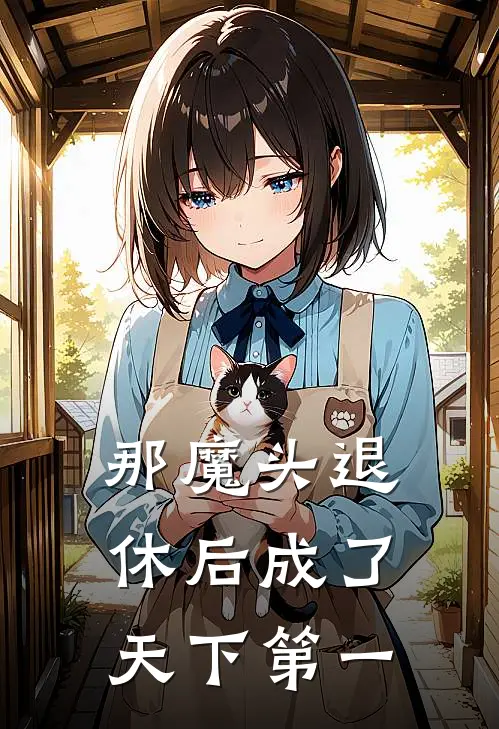 那魔头退休后成了天下第一燕七刘猛完本完结小说_完本完结小说那魔头退休后成了天下第一(燕七刘猛)