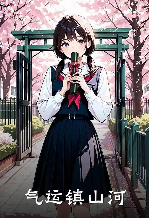 气运镇山河王远周文斌全文在线阅读_气运镇山河全集免费阅读