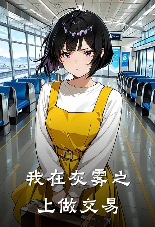 我在灰雾之上做交易路依薇奥拉新热门小说_最新章节列表我在灰雾之上做交易(路依薇奥拉)