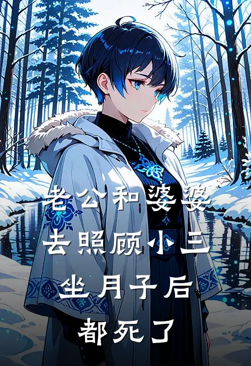 老公和婆婆去照顾小三坐月子后，都死了晚宁陆明宇小说免费完结_最新章节列表老公和婆婆去照顾小三坐月子后，都死了(晚宁陆明宇)