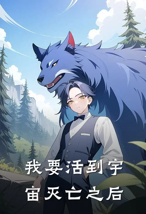 我要活到宇宙灭亡之后