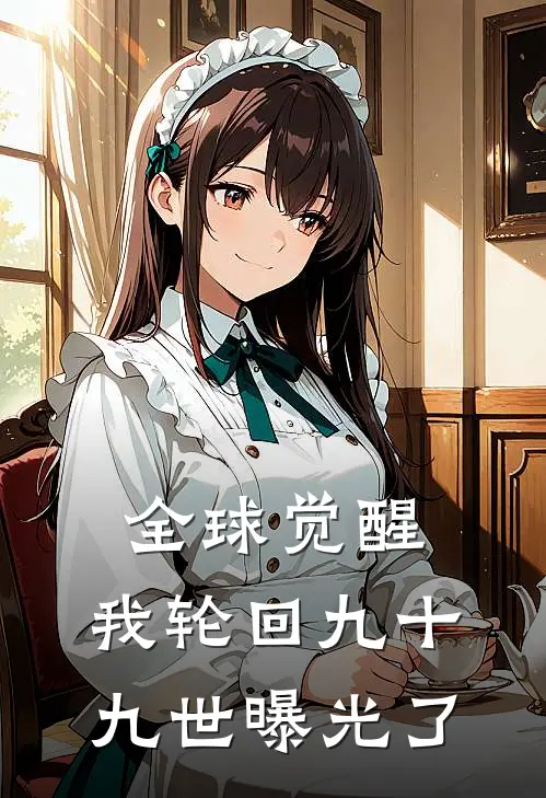 全球觉醒：我轮回九十九世曝光了