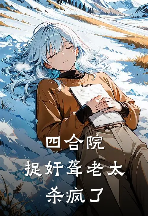 四合院：捉奸聋老太，杀疯了周建军易中海热门的网络小说_完整版小说四合院：捉奸聋老太，杀疯了(周建军易中海)