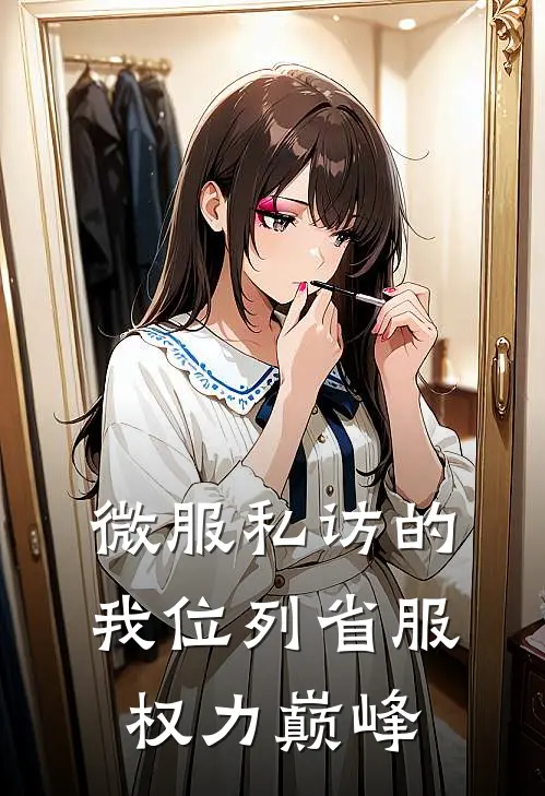 微服私访的我位列省服权力巅峰