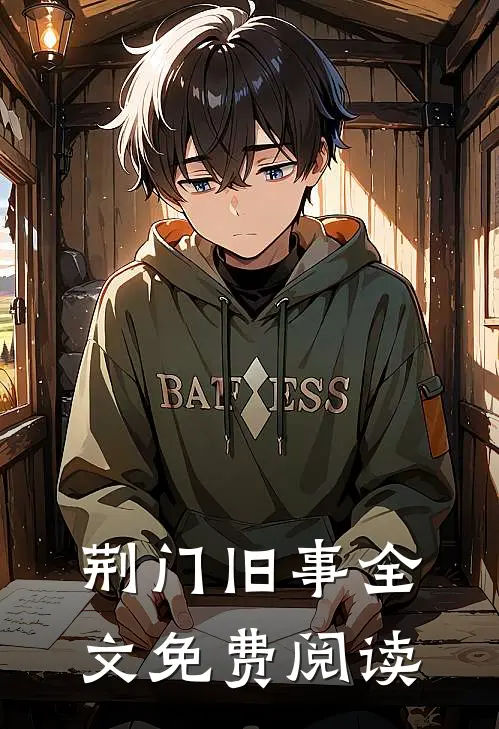 荆门旧事全文免费阅读