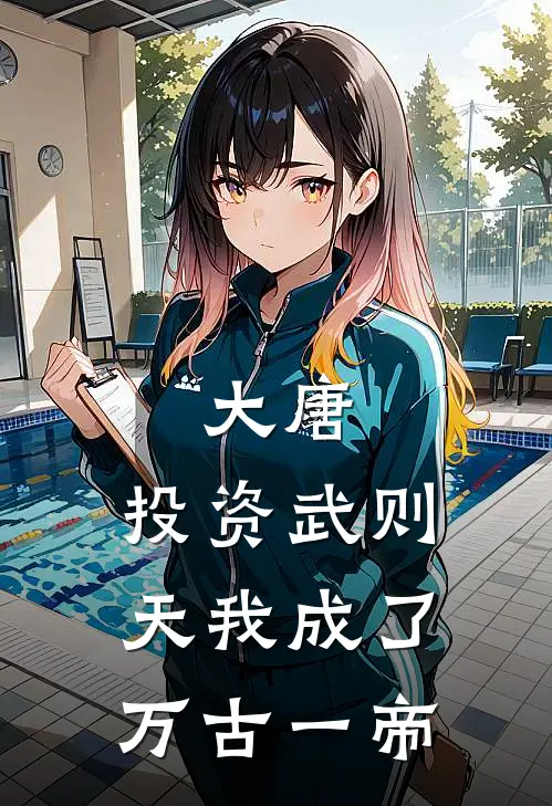 大唐：投资武则天我成了万古一帝陆羽武则天热门免费小说_免费小说免费阅读大唐：投资武则天我成了万古一帝陆羽武则天