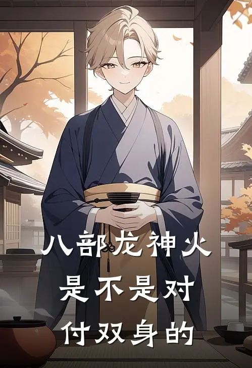 八部龙神火是不是对付双身的