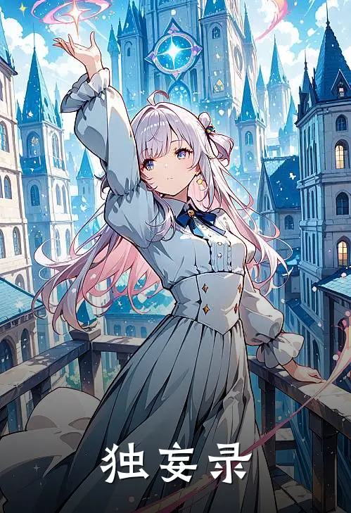 独妄录(陈夜芸儿)免费小说完结版_最新章节列表独妄录(陈夜芸儿)