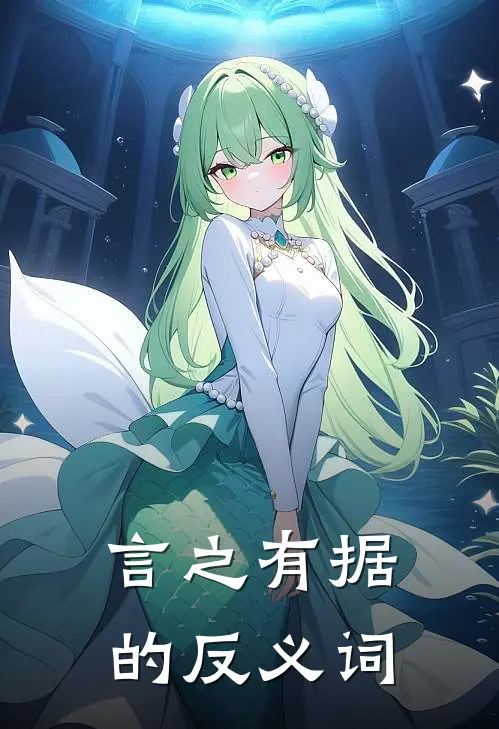 言之有据的反义词