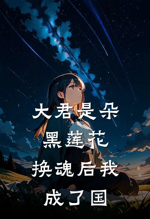 大君是朵黑莲花：换魂后我成了国(楚凌霜萧煜)在哪看免费小说_已完结小说推荐大君是朵黑莲花：换魂后我成了国楚凌霜萧煜