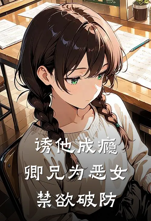 诱他成瘾，卿兄为恶女禁欲破防