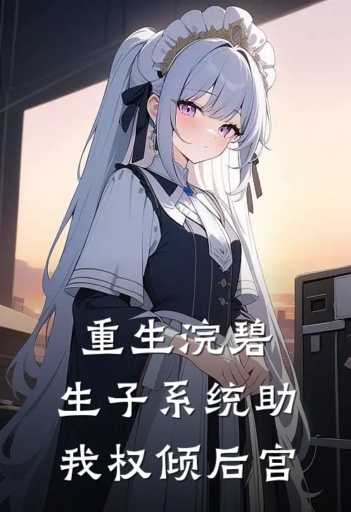 重生浣碧：生子系统助我权倾后宫(浣碧甄嬛)全集阅读_重生浣碧：生子系统助我权倾后宫最新章节阅读