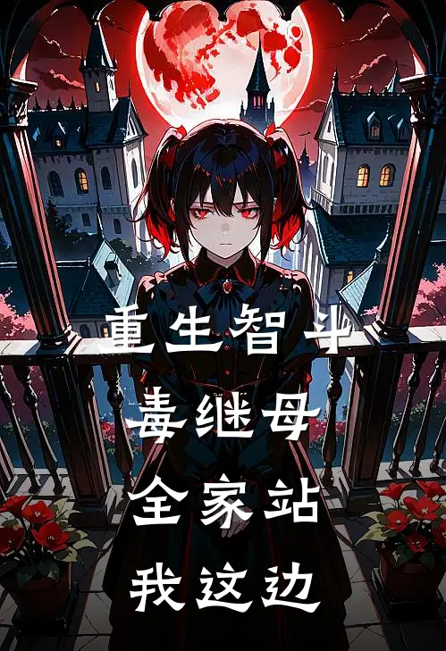 重生智斗毒继母：全家站我这边全文免费阅读无弹窗大结局_重生智斗毒继母：全家站我这边（王秀兰林浩）小说免费阅读大结局