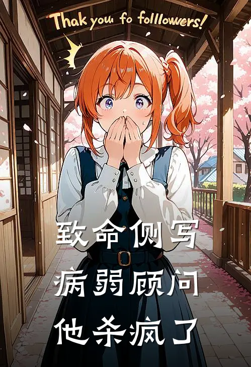 致命侧写：病弱顾问他杀疯了陆铮顾言小说完整版_完结版小说推荐致命侧写：病弱顾问他杀疯了(陆铮顾言)