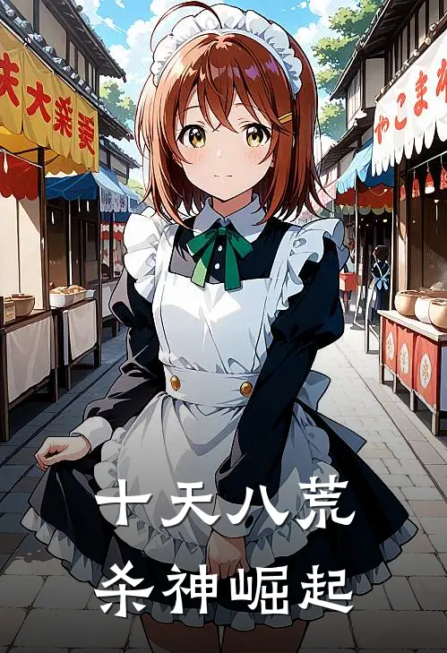 十天八荒杀神崛起