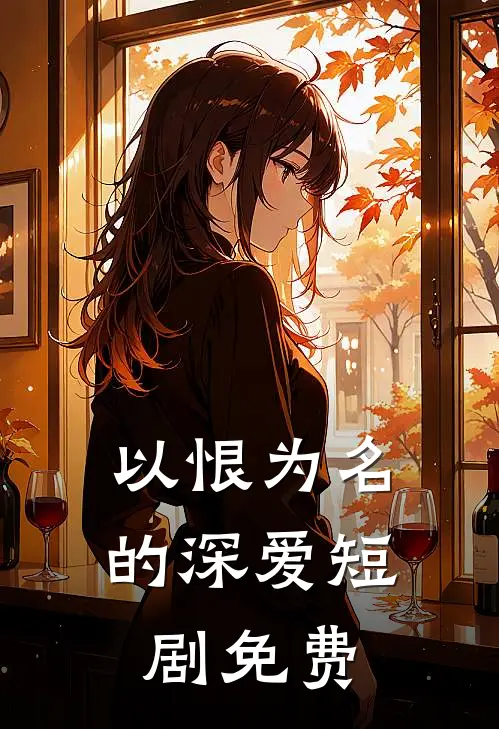 以恨为名的深爱短剧免费