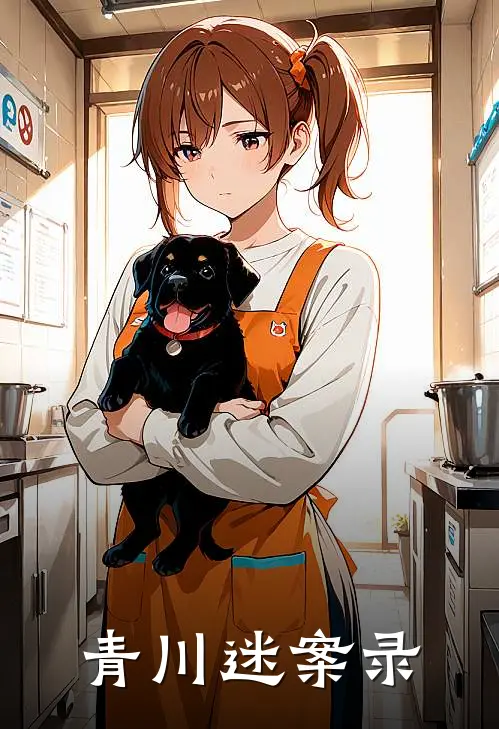 陆则言苏晚(青川迷案录)_《青川迷案录》最新章节免费在线阅读