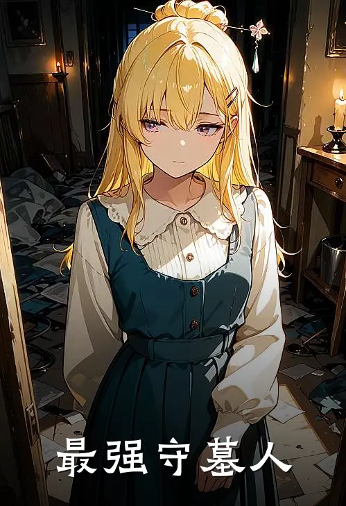 最强守墓人