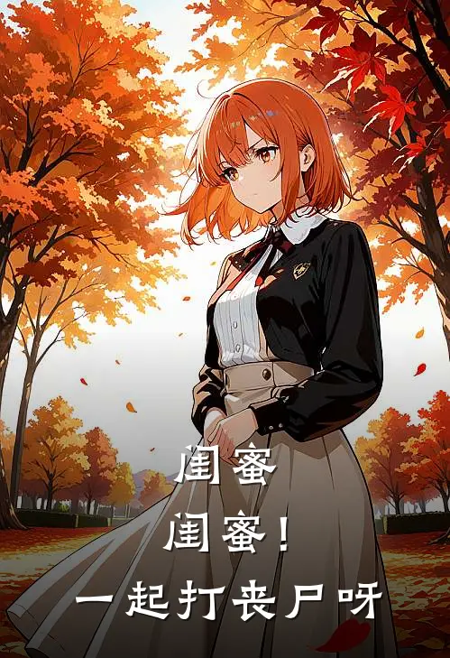 闺蜜，闺蜜！一起打丧尸呀段琳灵李岚玉完整免费小说_热门小说阅读闺蜜，闺蜜！一起打丧尸呀段琳灵李岚玉