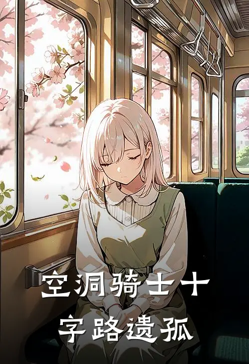 空洞骑士十字路遗孤