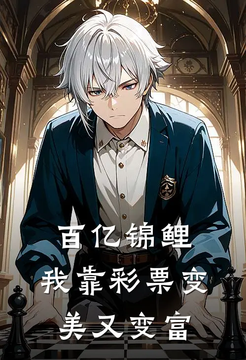 《百亿锦鲤：我靠彩票变美又变富》苏晚李秀兰火爆新书_百亿锦鲤：我靠彩票变美又变富(苏晚李秀兰)最新热门小说